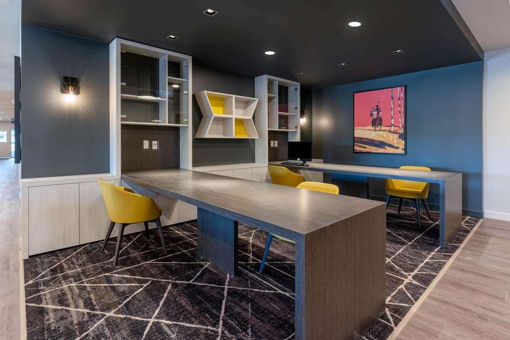 Microtel Inn & Suites By Wyndham Kanata Ottawa West Fasilitas foto
