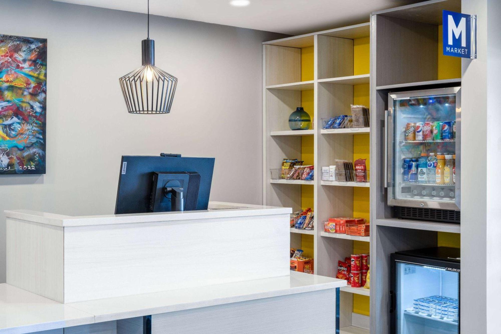 Microtel Inn & Suites By Wyndham Kanata Ottawa West Bagian luar foto